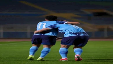 صورة بث مباشر بيراميدز ضد البنك الأهلي