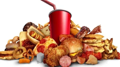 صورة نوع طعام شهير يسبب خطر على شرايين القلب عند تناوله..انتبه