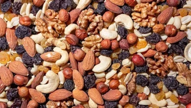 صورة 5 أطعمة بسيطة قد تحميك من سرطان الأمعاء