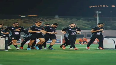 صورة مصدر يكشف موعد سفر بعثة الأهلي إلى موريتانيا استعدادا لمواجهة الهلال السوداني