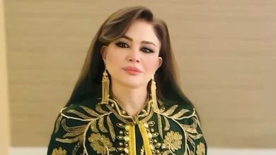 صورة إلهام شاهين عن شخصيتها في “سيد الناس”: إنسانة غلبانة وهتوحشني جدا