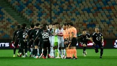 صورة ماذا قدم محترفو الزمالك خلال فترة التوقف الدولي؟