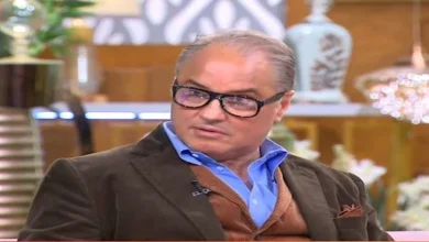 صورة محمد السعدي: أرفض مقولة “الناس عاوزة كده” والصدق طريق نجاح “لام شمسية”