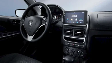 صورة سيارة جديدة “ملاكي” أوتوماتيك بسعر المستعمل