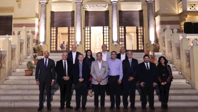 صورة وزير الاتصالات: نعمل على ترسيخ مكانة مصر كوجهة عالمية رائدة في تقديم خدمات التعهيد
