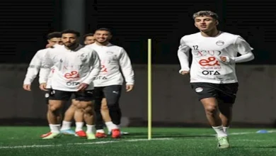 صورة موعد مباراة مصر وإثيوبيا في تصفيات كأس العالم والقنوات الناقلة
