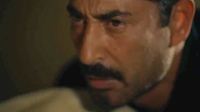 صورة عمرو سعد بعد اقتراب نهاية “سيد الناس”: “استعدوا لعمل بفكر جديد”