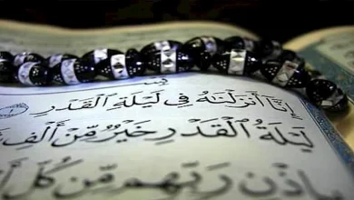 صورة النشرة الدينية| أدعية ليلة القدر وتوصية من الإفتاء بخصوص علاماتها.. وساحر تائب يفشي أسرار الجن المرعبة
