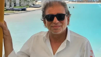 صورة خالد يوسف ينفي شائعة اعتزاله: “يبحثون عن تريند وفيلمي الجديد بعنوان خطوات الخوف”