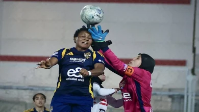 صورة إهدار الأهلي وطرد لاعبة الزمالك.. ماذا حدث في القمة الثانية بدوري السيدات؟
