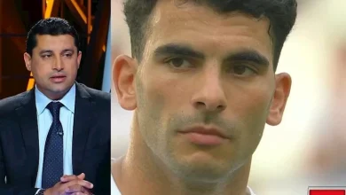 صورة “كن أنت”.. نجم الزمالك الأسبق يوجّه رسالة مؤثرة إلى زيزو
