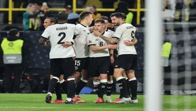 صورة ألمانيا تتأهل لنصف نهائي كأس الأمم الأوروبية على حساب إيطاليا