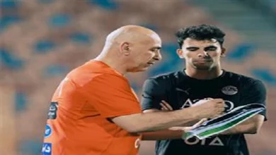 صورة أبرز تصريحات حسام حسن خلال برنامج إيلون مصر