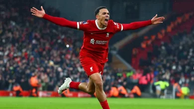 صورة ماذا قدم نجم ليفربول أرنولد ألكسندر لليفربول قبل رحيله المحتمل؟