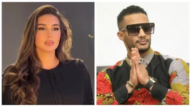 صورة بعد أزمتها مع محمد رمضان.. أبرز المعلومات عن ياسمين صبري