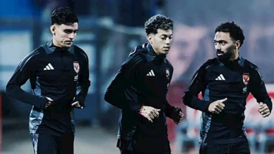 صورة 3 تحديات للأهلي أمام الهلال السوداني