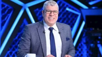 صورة “مصمم على 40 مليون”.. شوبير يكشف صدام الأهلي وعلى ربيعة واقتراب الانفصال