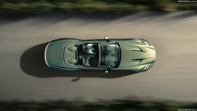 صورة ماذا تقدم أستون مارتن فانكويش Volante لتباع بـ22 مليون جنيه؟