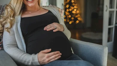 صورة دراسة: المشروبات المحلاة خلال الحمل تزيد خطر السمنة لدى الأطفال