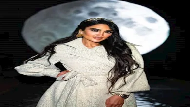صورة والله لأحبسك”.. سالي عبدالسلام تتوعد متابعة بسبب “لفظ خارج