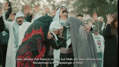 صورة بالصور.. افتتاح الفيلم الفلسطيني مفتاح بطولة المصري أحمد سمير في تونس