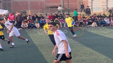 صورة والد صاحب أشهر هدف في الدورات الرمضانية يكشف لمصراوي سبب رحيل نجله عن الزمالك والإسماعيلي
