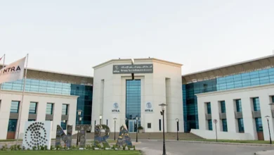 صورة استطلاع تنظيم الاتصالات: وي الأولى في جودة إنترنت الموبايل وفودافون في