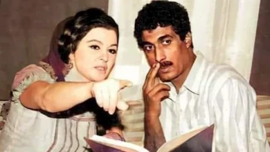 صورة “حكايات هو وهي”.. تفاصيل أزمة فرضت عرض مسلسل أحمد زكي وسعاد حسني في رمضان