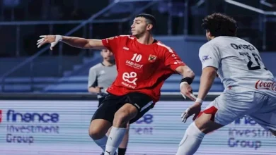 صورة لاعب الأهلي ينتقل إلى باريس سان جيرمان الفرنسي