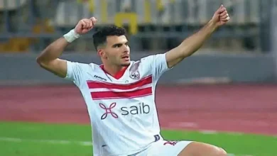 صورة مصدر يكشف لمصراوي سبب جلسة زيزو المرتقبة مع لجنة التخطيط بالزمالك