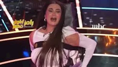 صورة هكذا علق الجمهور على حلقة هدى الإتربي ببرنامج “رامز إيلون مصر”