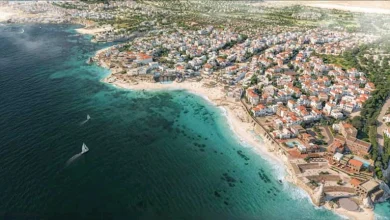 صورة مذكرة بين “مدن القابضة” و”السويدي للتنمية” لتطوير منطقة صناعية بمشروع “رأس الحكمة”