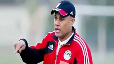 صورة حققت حلمي وأفطرت مع 3 رؤساء أمريكا أثناء تدريب المنتخب
