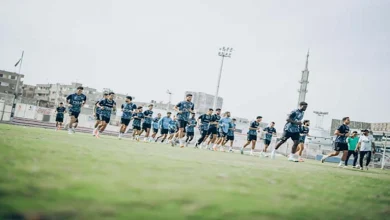صورة عودة الدوليين.. تشكيل الزمالك المتوقع لمواجهة سيراميكا كليوباترا