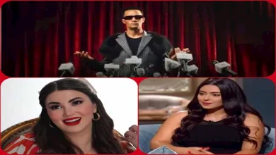 صورة حدث بالفن | أزمة فنية بين عمرو دياب وعامر منيب وموسيقار يهاجم نجما