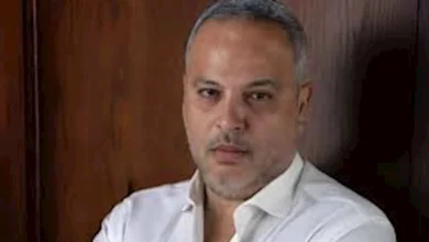 صورة تامر عبدالمنعم لـ عمرو محمود ياسين: إلا فارس.. والأخير: الدنيا مينفعش فيها الطيبين