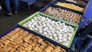 صورة خصومات تصل إلى 30% على كعك العيد في معارض “أهلًا بالعيد”