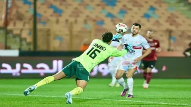 صورة قبل صدام الليلة.. مشوار الزمالك في بطولة كأس مصر وصولًا للنهائي