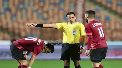 صورة نائب رئيس لجنة الحكام السابق يعلق على القرارات التحكيمية في مباراة الزمالك وسيراميكا كليوباترا