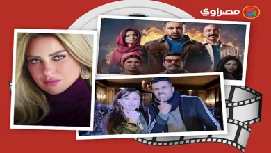صورة حدث بالفن| رسالة إلهام شاهين لـ محمد سامي و”العتاولة 2″ يتصدر ونجمة تقلد الزعيم