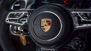 صورة انهيار أرباح بورشه خلال أول 9 أشهر من 2025