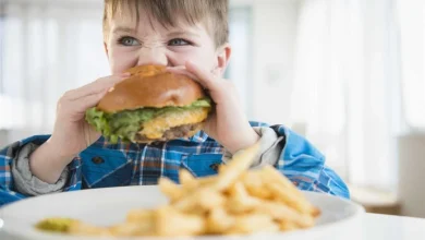 صورة ما الذي يحدث للجسم عند تناول الطعام البايت؟.. لن تتخيل الإجابة