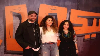 صورة بحضور نجوم الفن.. انطلاق العرض الخاص لفيلم “سيكو سيكو” (صور)