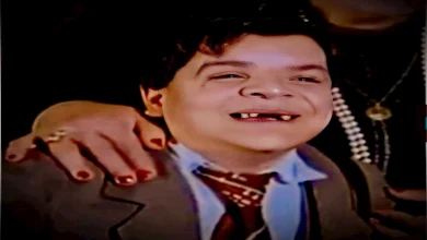 صورة عفريت مسرحية “تخاريف”.. محمد صبحي يعلن وفاة الفنان مصطفى طه
