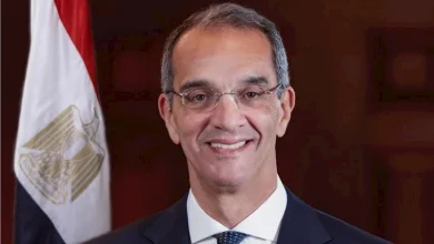 صورة وزارة الاتصالات تنظم دائرة حوار حول دعم الشركات الصغيرة في مجال الذكاء الاصطناعي