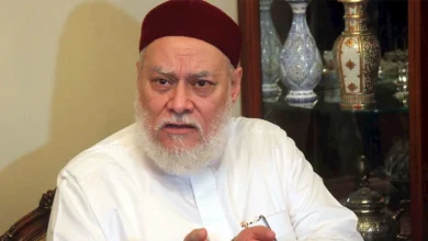 صورة علي جمعة ينصح: اجعلوا هذه الآيات دستورًا لحياتكم كلِّها