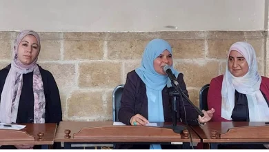 صورة ملتقى نسائي بالأزهر يكشف عن علامات القبول بعد رمضان ويحذر من المخالفات أثناء صلاة العيد