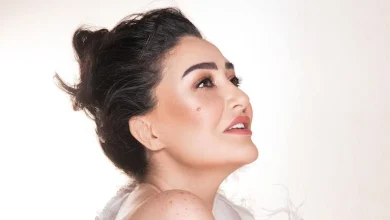 صورة لوك مختلف ومكياج جريء.. غادة عبد الرازق تخطف الأنظار في أحدث ظهور