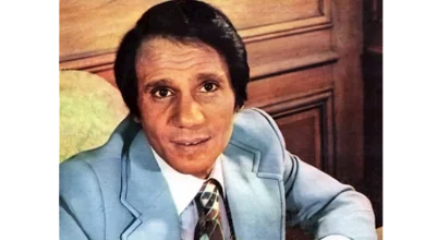 صورة في ذكراه.. كواليس تقديم أدعية عبدالحليم حافظ في رمضان