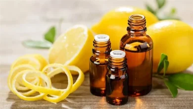 صورة مصنوع من زيت الحمضيات.. ابتكار جديد قد يساعد مرضى السرطان